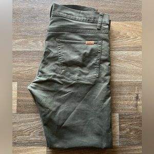 Carhartt Wip Dress Pants Green 33x32